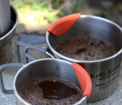 Kelly Kettle Camping Cup Set -Outdoor Sports Equipment Store kk campcups hotcocoa resized for website.jpg Good2goco
