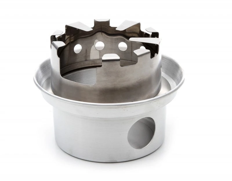 Kelly Kettle Hobo Stove Large 2 Kelly Kettle Hobo Stove Large - Image 2