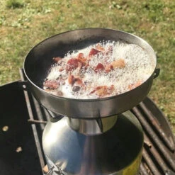 Kelly Kettle Firebase Pot Support -Outdoor Sports Equipment Store kristen ramsay never really camped squared 2.jpg Good2goco