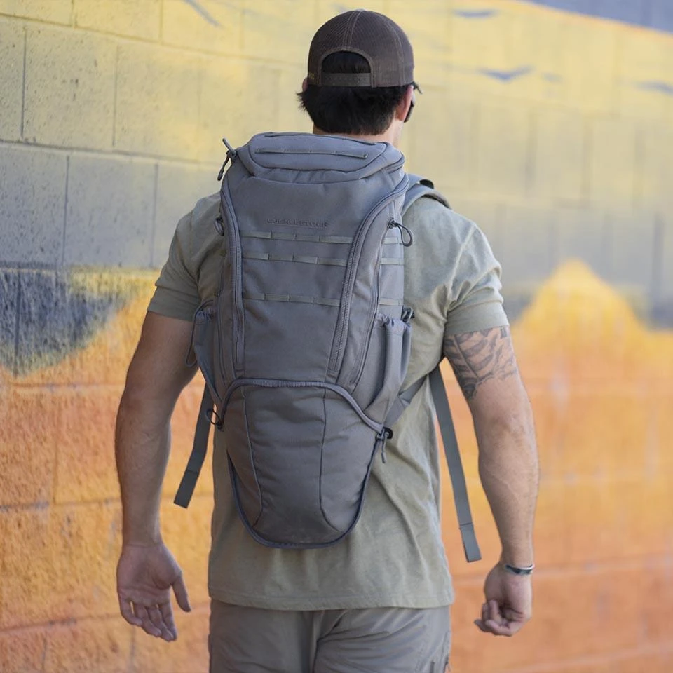 Eberlestock S27 Little Trick Pack 9 Eberlestock S27 Little Trick Pack - Image 9