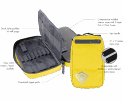 First Tactical Medication Kit -Outdoor Sports Equipment Store medication kit components