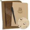 Rite In The Rain X Battle Board Collaboration Nav-Kit Cover, 980T Tactical Notebook, 97 Pen