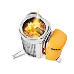 BioLite CampStove 2+ 24 BioLite CampStove 2+ -Outdoor Sports Equipment Store p 4 b6cda166 c99e 4cfc 8cf3 6b37b7e1c6a2