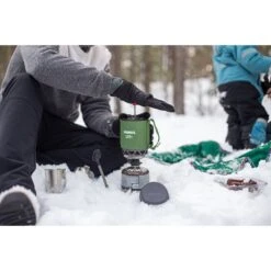 Primus Lite Plus Stove System Fern -Outdoor Sports Equipment Store p356031 lite stina hjelm 2021 03.jpg Good2goco