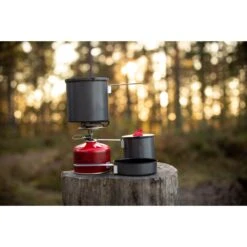 Primus Trek Pot Set -Outdoor Sports Equipment Store p741420 trek pot set stina hjelm 2019 02.jpg Good2goco
