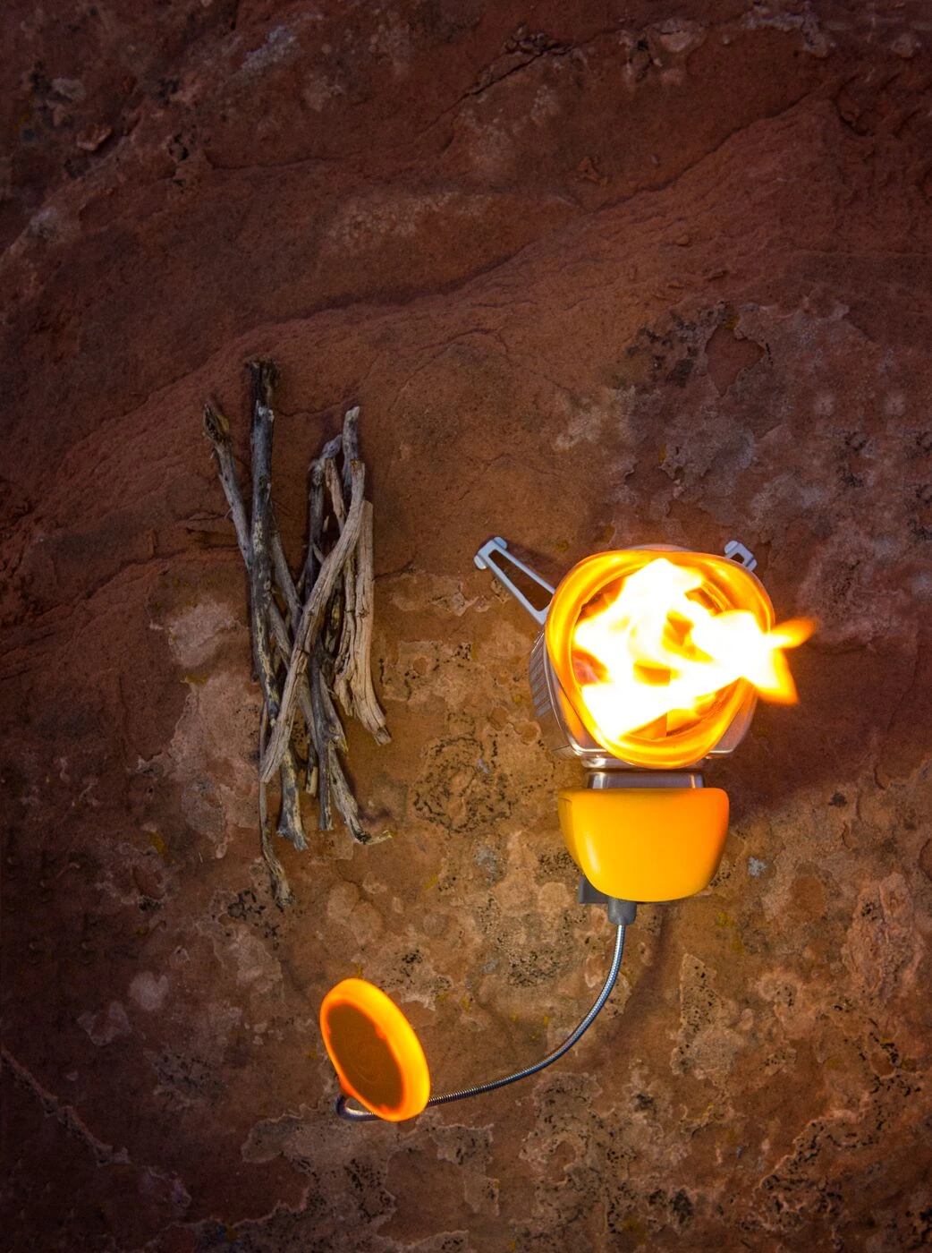 BioLite CampStove 2+ 9 BioLite CampStove 2+ - Image 9