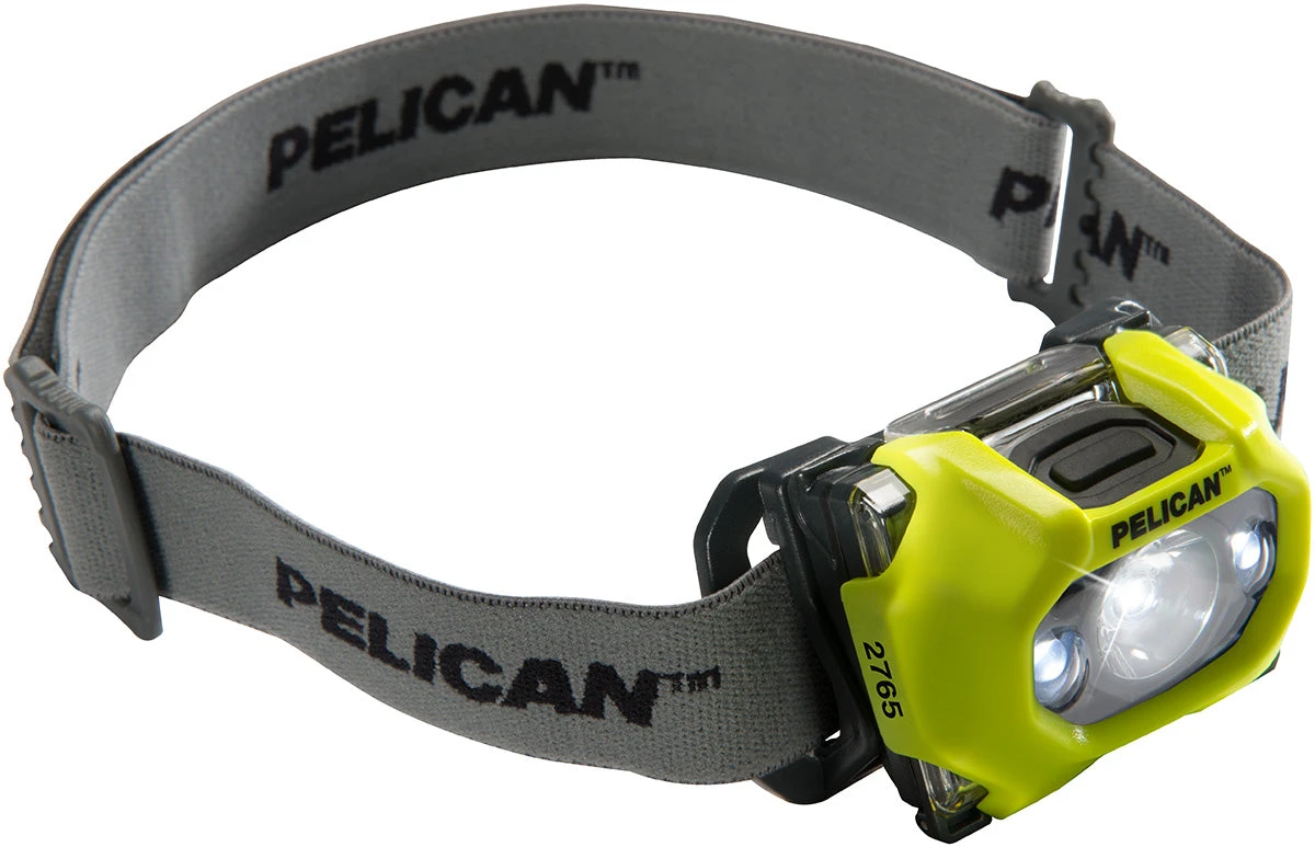 Pelican 2765 Headlamp 2 Pelican 2765 Headlamp - Image 2