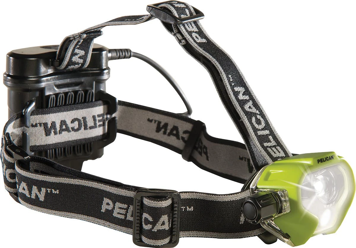 Pelican 2785 Headlamp 1 Pelican 2785 Headlamp