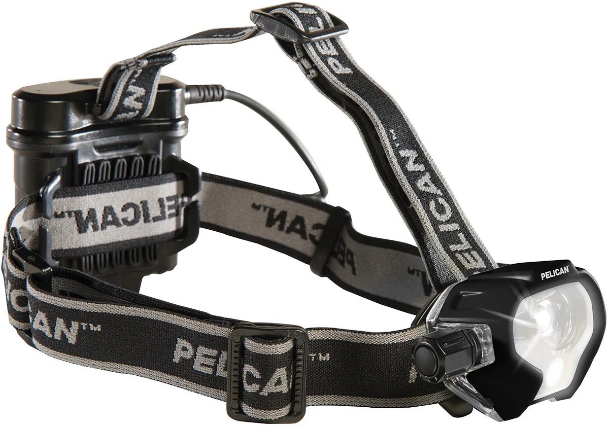 Pelican 2785 Headlamp 2 Pelican 2785 Headlamp - Image 2