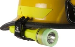 Pelican 3325 LED Photoluminescent Flashlight -Outdoor Sports Equipment Store pelican 3325 light blackjack helmet holder Good2goco