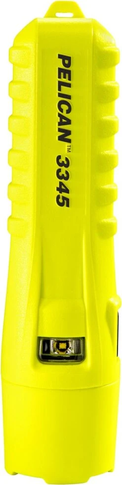 Pelican 3345 LED Flashlight -Outdoor Sports Equipment Store pelican 3345 led flashlight class div safety Good2goco