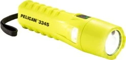 Pelican 3345 LED Flashlight