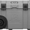 Pelican 45QW Elite Wheeled Cooler