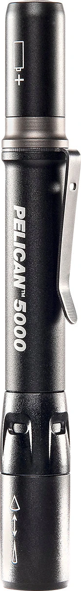 Pelican 5000 Flashlight 6 Pelican 5000 Flashlight - Image 6