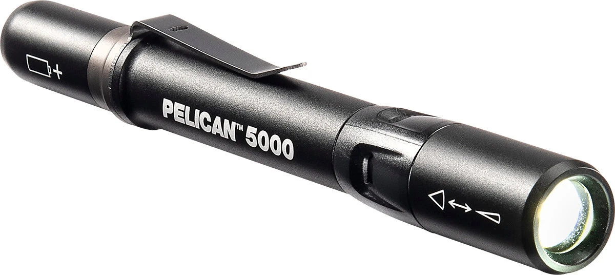 Pelican 5000 Flashlight 1 Pelican 5000 Flashlight