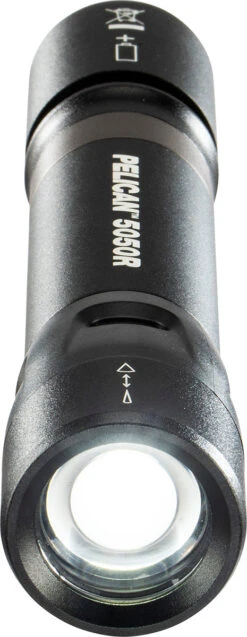 Pelican 5050R Flashlight -Outdoor Sports Equipment Store pelican 5050r led flashlight high lumens Good2goco