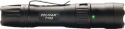 Pelican 7100 Tactical Flashlight -Outdoor Sports Equipment Store pelican 7100 black usb rechargeable flashlight Good2goco