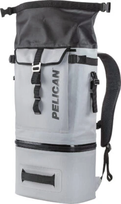 Pelican Dayventure Backpack Cooler 17 Pelican Dayventure Backpack Cooler -Outdoor Sports Equipment Store pelican comfortable backpack cooler Good2goco