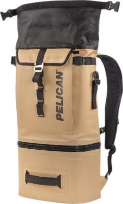Pelican Dayventure Backpack Cooler 18 Pelican Dayventure Backpack Cooler -Outdoor Sports Equipment Store pelican dual storage backpack cooler Good2goco