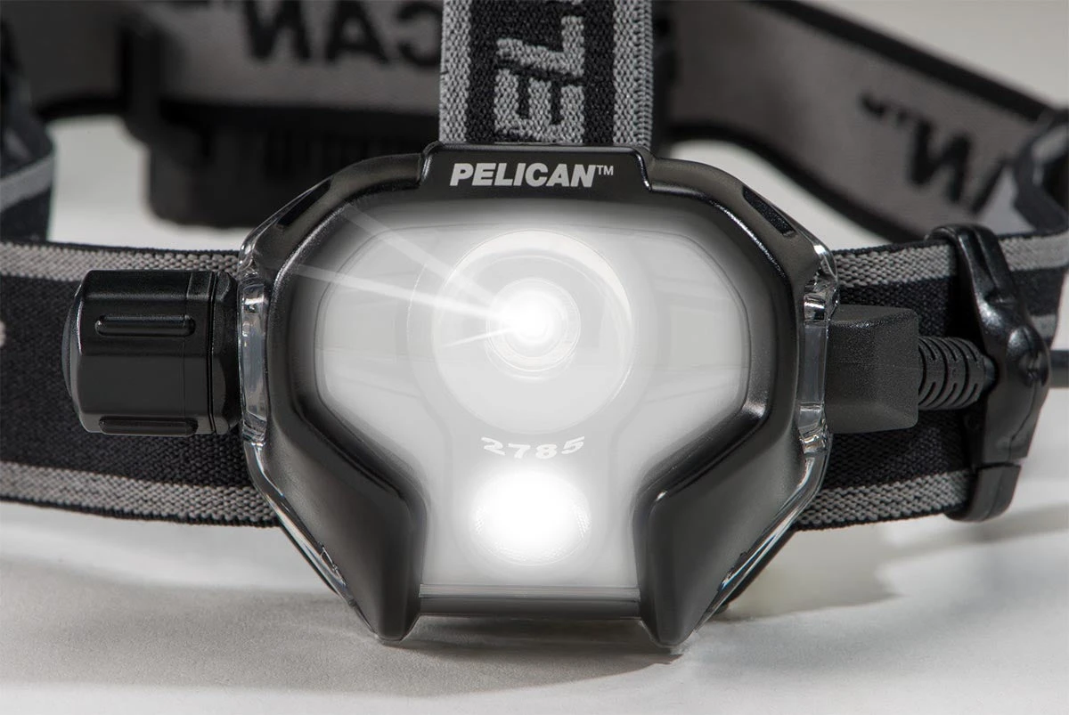 Pelican 2785 Headlamp 3 Pelican 2785 Headlamp - Image 3