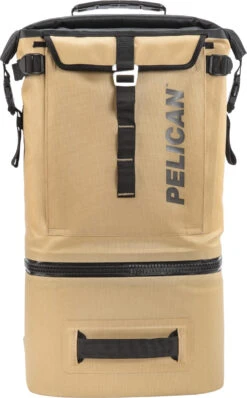 Pelican Dayventure Backpack Cooler 22 Pelican Dayventure Backpack Cooler -Outdoor Sports Equipment Store pelican lightweight backpack cooler tan Good2goco