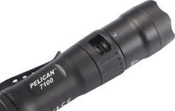 Pelican 7100 Tactical Flashlight -Outdoor Sports Equipment Store pelican rechargeable led flashlight usb charge Good2goco