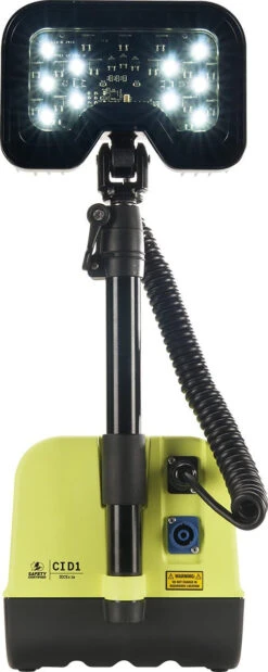 Pelican 9455 Remote Area Light -Outdoor Sports Equipment Store pelican remore area light safety certified Good2goco