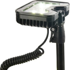 Pelican 9455 Remote Area Light -Outdoor Sports Equipment Store pelican safety certified led area light rals Good2goco