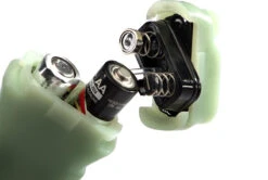 Pelican 3315PL LED Photoluminescent Flashlight -Outdoor Sports Equipment Store pelican safety led flashlight class division Good2goco