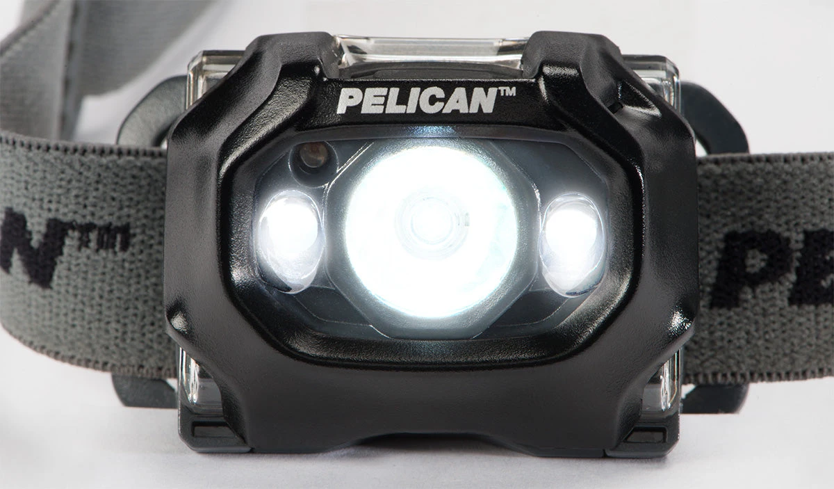 Pelican 2765 Headlamp 7 Pelican 2765 Headlamp - Image 7