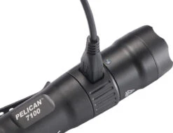 Pelican 7100 Tactical Flashlight -Outdoor Sports Equipment Store pelican usb rechageable lithium ion flashlight Good2goco