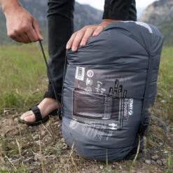 Klymit KSB Double Sleeping Bag 12 Klymit KSB Double Sleeping Bag -Outdoor Sports Equipment Store pf 28a9ca29 KlymitKSBDoubleHybrid13DHGY30ELS291100x1100