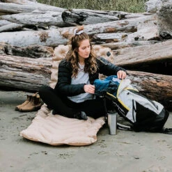 Klymit Insulated Static V Luxe SL Sleeping Pad -Outdoor Sports Equipment Store pf 2dfe3894 KlymitInsulatedStaticVLuxeSL06ISCY01DLS021100x1100