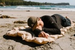 Klymit Insulated Static V Luxe SL Sleeping Pad -Outdoor Sports Equipment Store pf 4f8eb1b6 KlymitInsulatedStaticVLuxeSL06ISCY01DLS09812x542