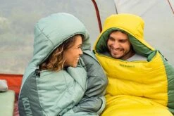 Klymit Wild Aspen 20 Sleeping Bag -Outdoor Sports Equipment Store pf 5a65ba0e Klymit20LWildAspen13WAGR20DLS39CrossCanyon4WildAspen0L2