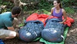 Klymit KSB 0 Sleeping Bag -Outdoor Sports Equipment Store pf 92afd05d e906 4a57 a63e 5b07018c90fa KlymitKSB0coupleinbagv1