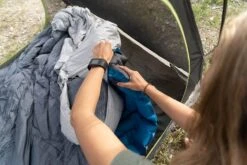 Klymit KSB Double Sleeping Bag 15 Klymit KSB Double Sleeping Bag -Outdoor Sports Equipment Store pf 93de740b KlymitKSBDoubleHybrid13DHGY30ELS21812x542