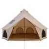 White Duck Avalon Bell Tent - 16.5ft