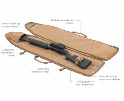 First Tactical Rifle Sleeve 42in 15 First Tactical Rifle Sleeve 42in -Outdoor Sports Equipment Store rifle sleeve 42 inch components