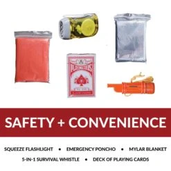 ReadyWise 64 Piece Survival Backpack- Red -Outdoor Sports Equipment Store saftey convenience backpack 2000x c01fae30 cfc1 4c11 865d c399463a5af0