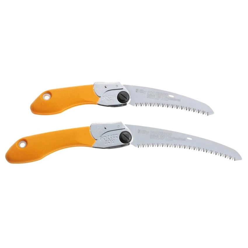 Silky Pocketboy Curve Professional 170 2 Silky Pocketboy Curve Professional 170 - Image 2