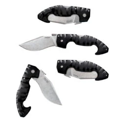 Cold Steel Spartan (AUS10A)