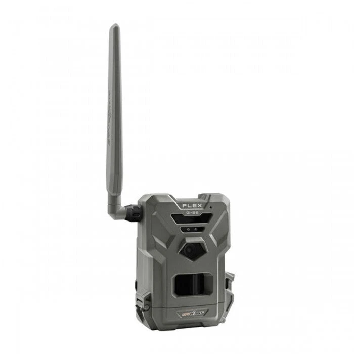 SpyPoint Flex G-36 Cellular Trail Camera Twin Pack 3 SpyPoint Flex G-36 Cellular Trail Camera Twin Pack - Image 3