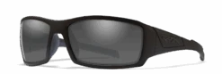 Wiley X Twisted - Captivate Polarized Grey With Matte Black Frame