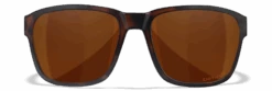 Wiley X Trek Sunglasses - Matte Havana Brown Frames With Captivate Polarized Copper Lenses 9 Wiley X Trek Sunglasses - Matte Havana Brown Frames With Captivate Polarized Copper Lenses -Outdoor Sports Equipment Store wx trek ac6trk06 fv lr Good2goco