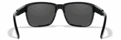 Wiley X Trek Sunglasses - Matte Black Frame With Captivate Polarized Grey Lenses 7 Wiley X Trek Sunglasses - Matte Black Frame With Captivate Polarized Grey Lenses -Outdoor Sports Equipment Store wx trek ac6trk18 rv lr Good2goco
