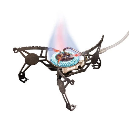 Optimus Vega Canister Fuel Stove 2 Optimus Vega Canister Fuel Stove - Image 2