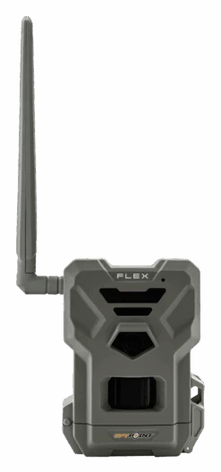 SpyPoint Flex Cellular Trail Camera