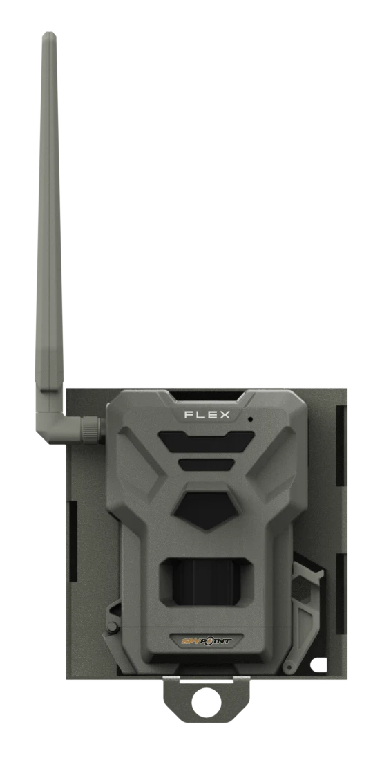 SpyPoint Flex-Series Steel Security Box 4 SpyPoint Flex-Series Steel Security Box - Image 4