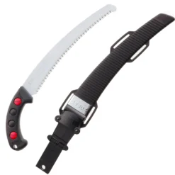 Silky Zubat 300 (LG Teeth) Curved Pruning Saw